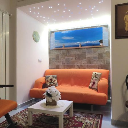 Вилла Casa Louga Сорренто Экстерьер фото