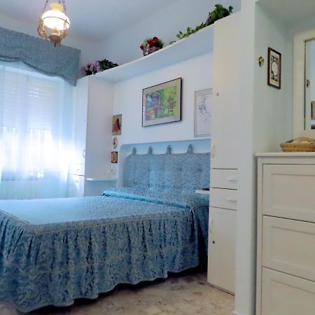 Вилла Casa Louga Сорренто Экстерьер фото