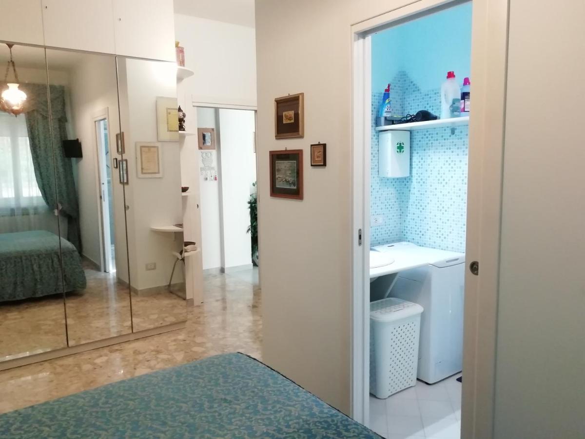 Вилла Casa Louga Сорренто Экстерьер фото