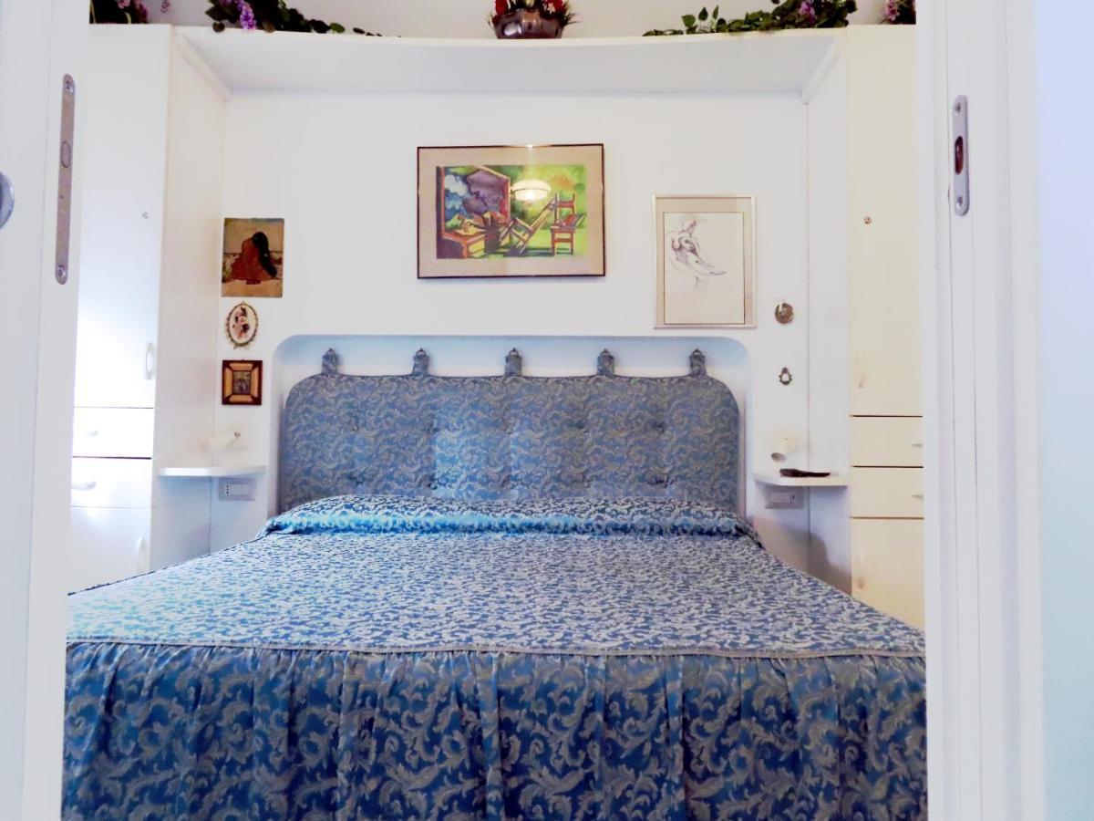 Вилла Casa Louga Сорренто Экстерьер фото