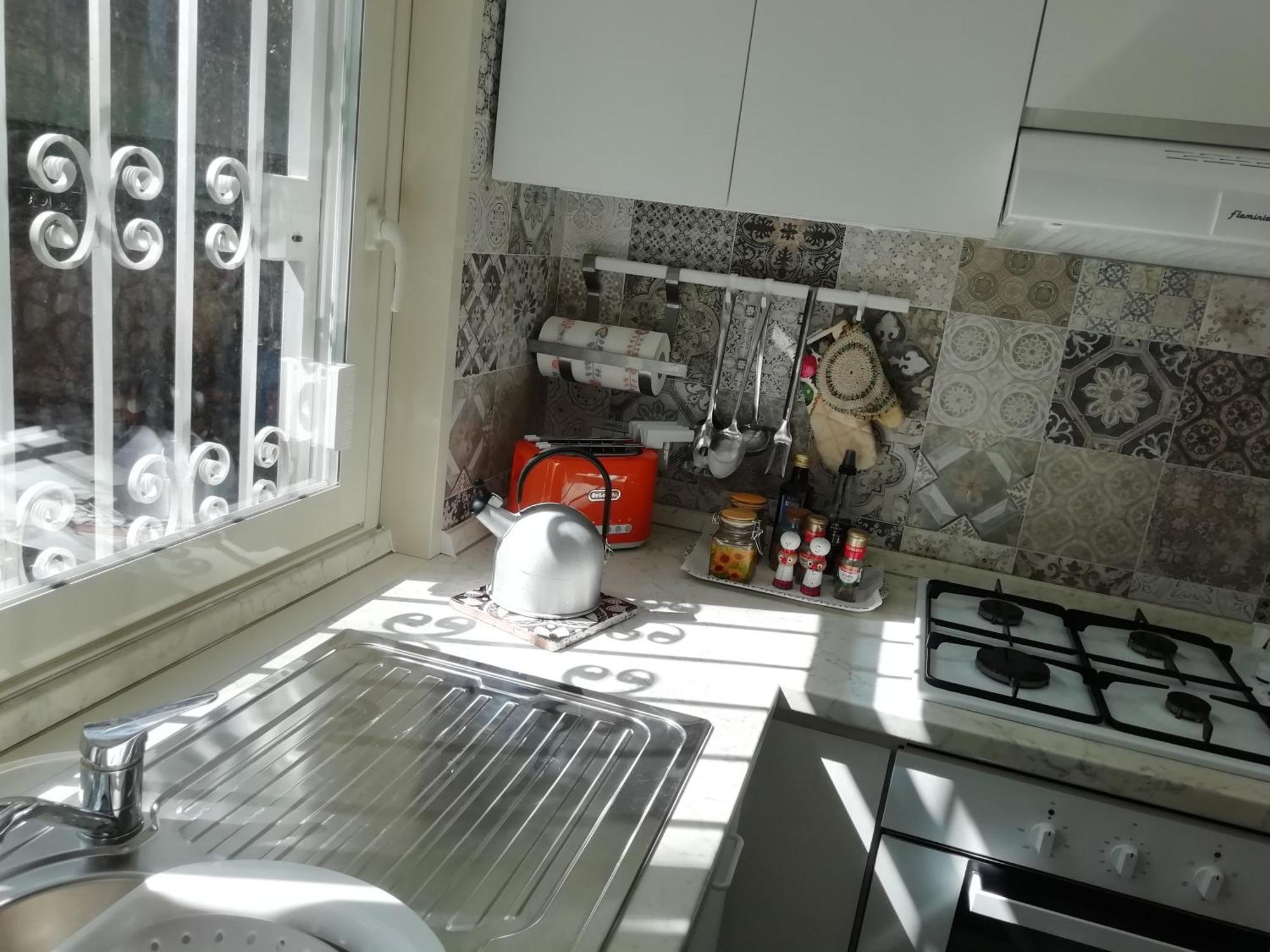 Вилла Casa Louga Сорренто Экстерьер фото