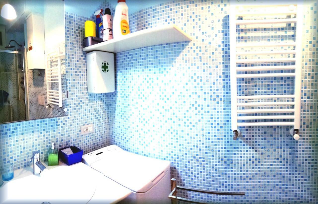 Вилла Casa Louga Сорренто Экстерьер фото
